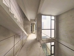 过道