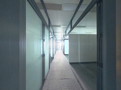 过道