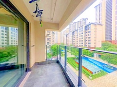 阳台