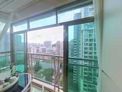 阳台