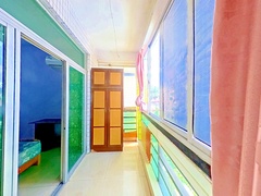 阳台
