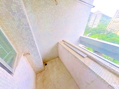 阳台