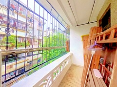 阳台