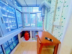 阳台
