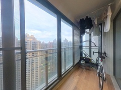阳台