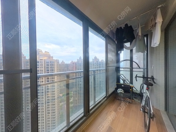 阳台