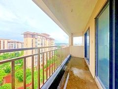 阳台