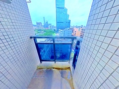 阳台