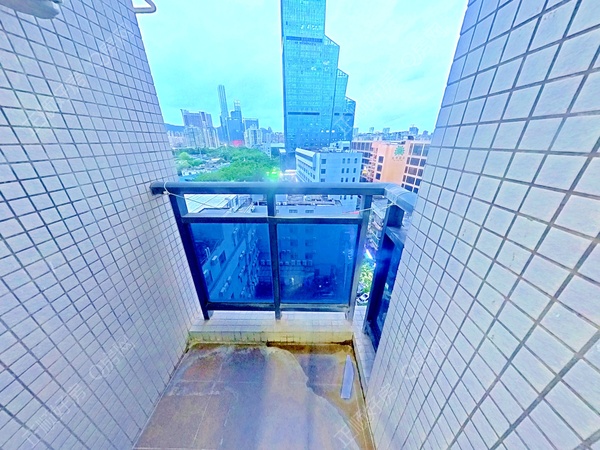 阳台