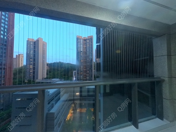 阳台