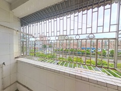 阳台