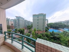 阳台