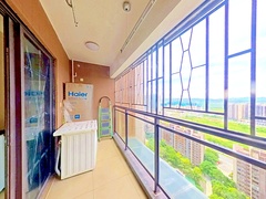 阳台