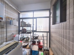 阳台