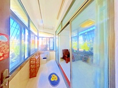 阳台
