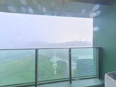 阳台