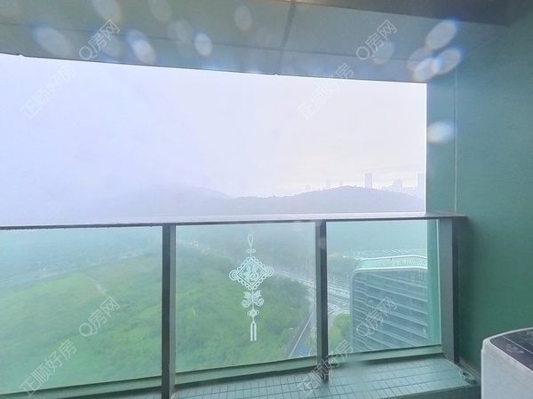 阳台