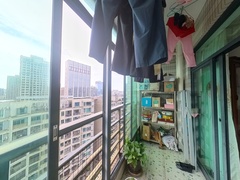 阳台