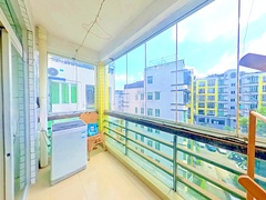 阳台