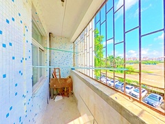 阳台