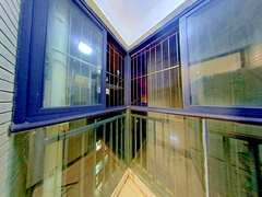 阳台