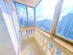 阳台