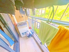 阳台