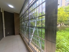 阳台