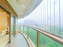 阳台