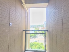 阳台