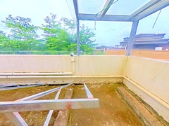 阳台