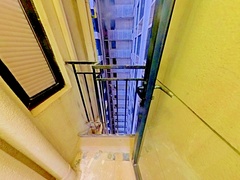 阳台