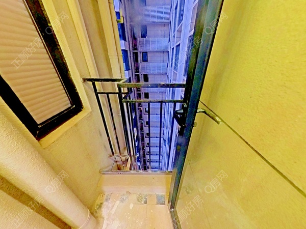 阳台