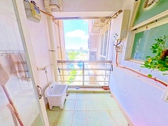 阳台