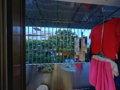 阳台