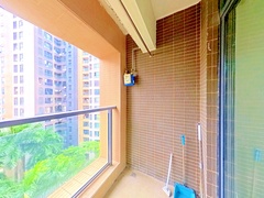 阳台