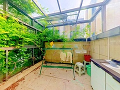 阳台