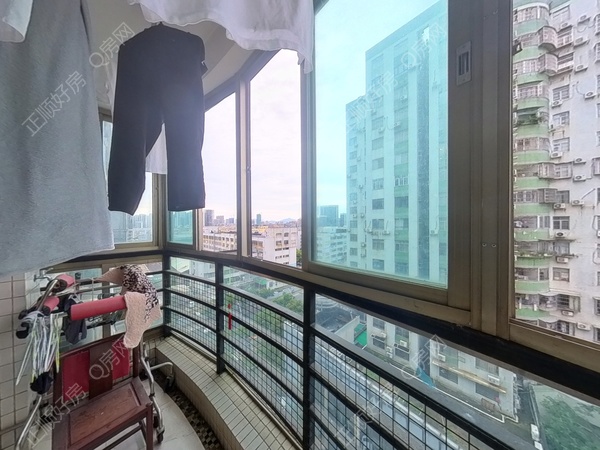 阳台
