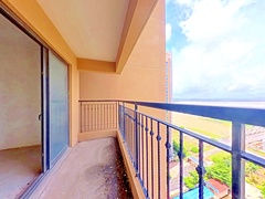阳台