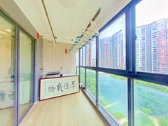 阳台