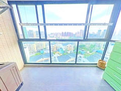 阳台