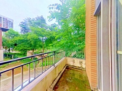 阳台