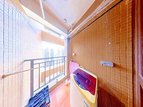 阳台
