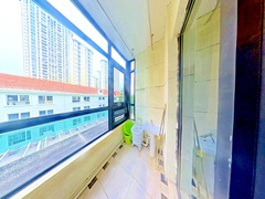阳台