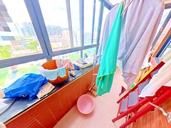 阳台