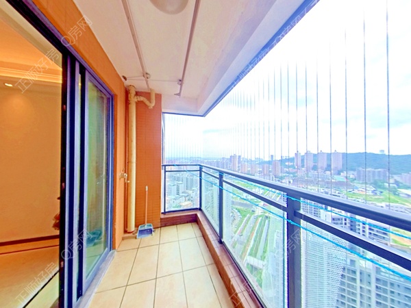 阳台