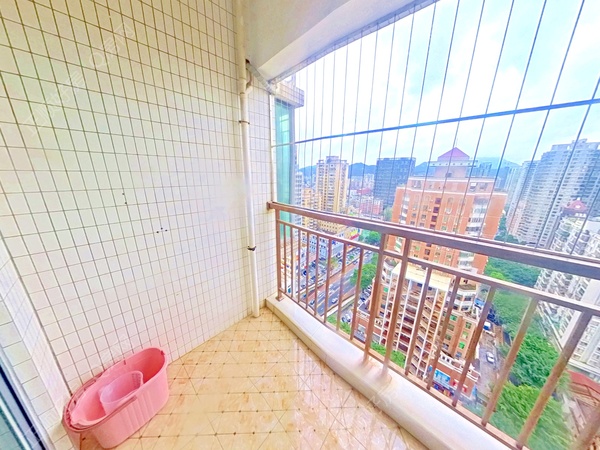 阳台