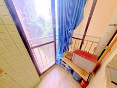 阳台