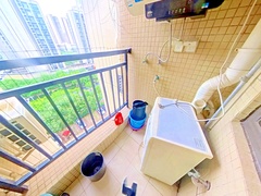 阳台