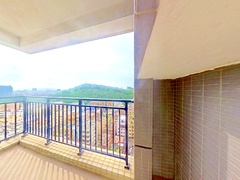 阳台